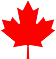 Canadian Maple Leaf